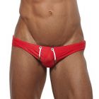 Marcuse Arrest Me Swim Bikini Red Mens Swimwear