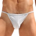 Rufskin Roma Swim Bikini Brief Silver