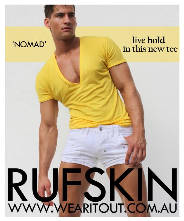 Why I love Rufskin