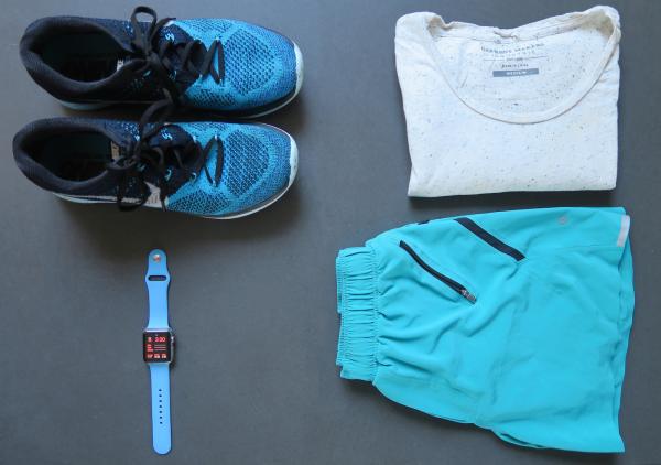 Workout Clothes For Men That Stand Out