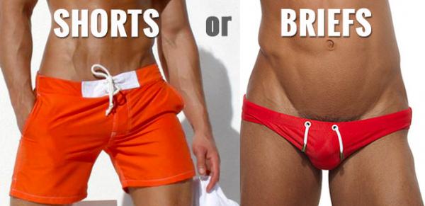 What's your swimwear style?