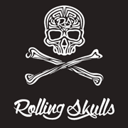 Rolling Skulls