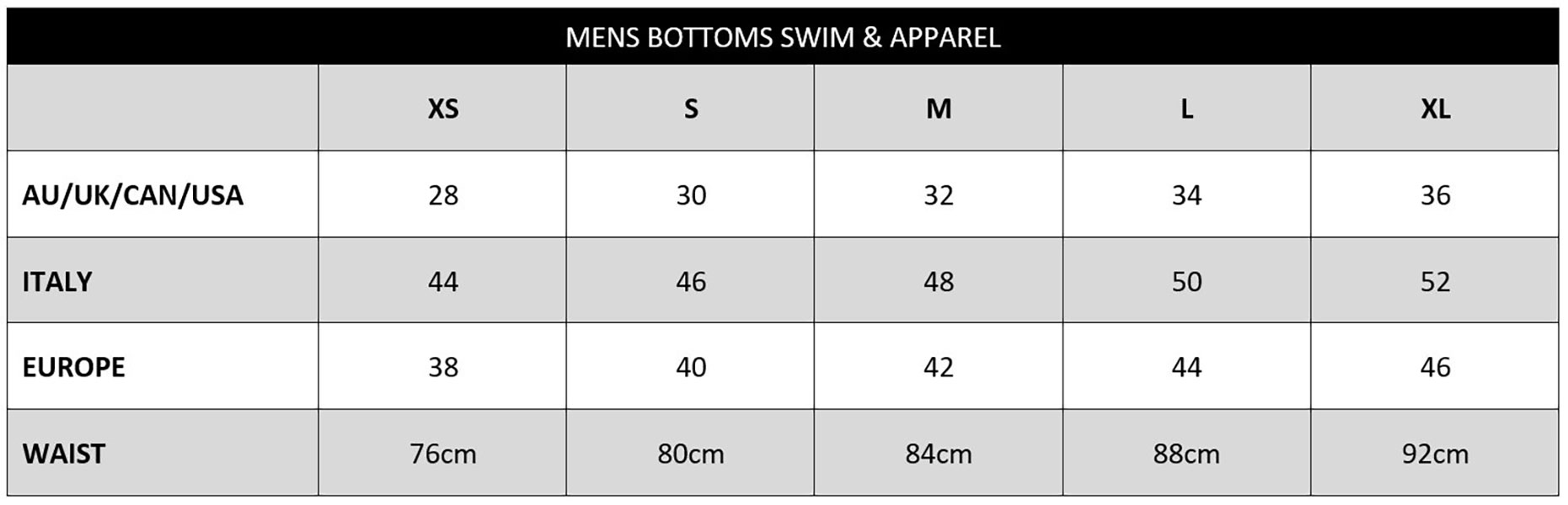 Aquablu_bot_sizechart