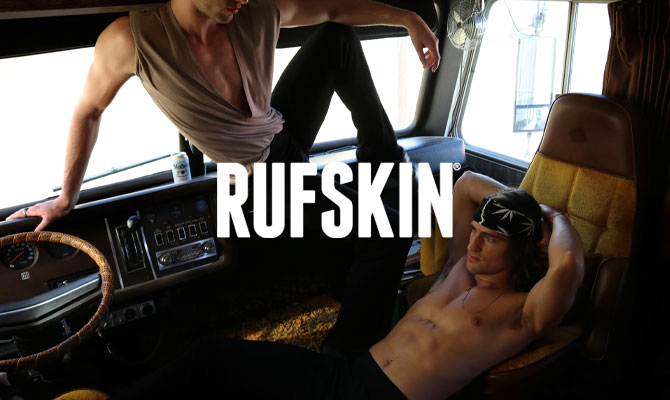 Shop Rufskin